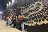 Dallas Food and Street Art Tour thumbnail 6