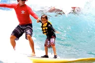 Lahaina Surf Lessons thumbnail 1