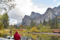 San Francisco Yosemite National Park Day Trip thumbnail 4