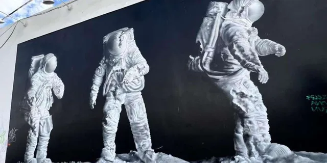 Miami Street Art Tour in Wynwood (2 hr) - Image 4