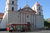 Santa Barbara Trolley Tour thumbnail 2