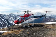 Denali Helicopter Photo Excursion thumbnail 1