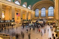 New York Grand Central Terminal Self-Guided Walking Tour thumbnail 5