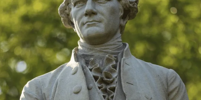 New York Hamilton Musical Walking Tour - Image 2
