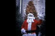 New York Holiday Lights Pedicab Tour thumbnail 5