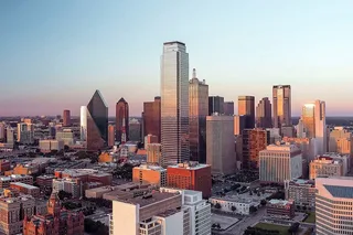 Dallas Professional Photoshoot