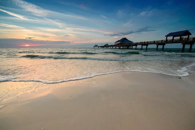 Clearwater Beach Bus Express - Image 4