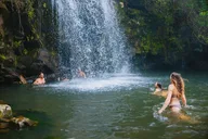 Kohala Waterfalls Adventure thumbnail 5