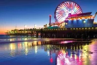 Los Angeles City Tour from Long Beach and San Pedro thumbnail 1