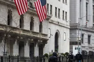 New York Financial District and Immigrant History Tour thumbnail 5