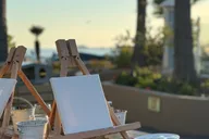 Wine Country Paint and Sip Experience thumbnail 1