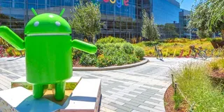 San Francisco Silicon Valley Tech Tour 9 hr