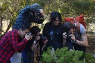 San Francisco Art Photography Class thumbnail 1