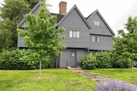 Salem Witch Trials History Tour thumbnail 1