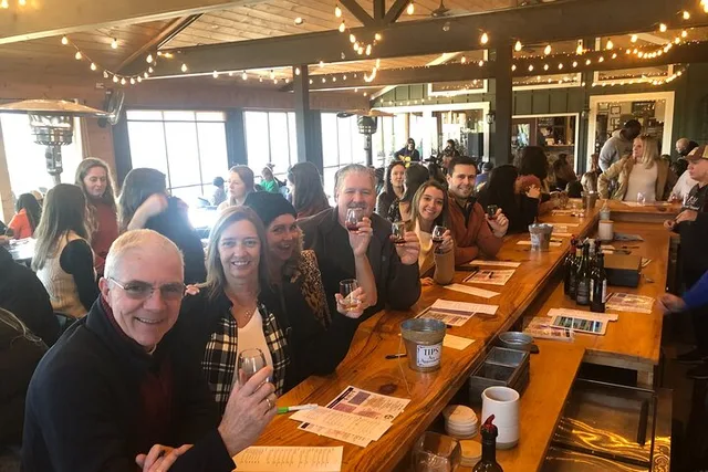North Georgia Mountains Wine Tasting Tour - Image 3