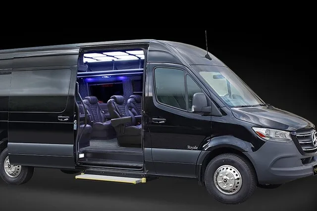 Miami Airport Transfer and Transportation Service - Image 3