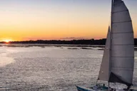 Hilton Head Private Dolphin Catamaran Sail thumbnail 4