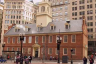 Boston Freedom Trail Walking Tour with Bunker Hill and USS Constitution thumbnail 4