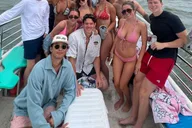 Charleston Private Sandbar Charter with Captain 3 hr thumbnail 1