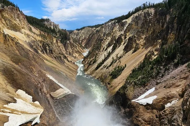 West Yellowstone Private Tour 3 Days - Image 3