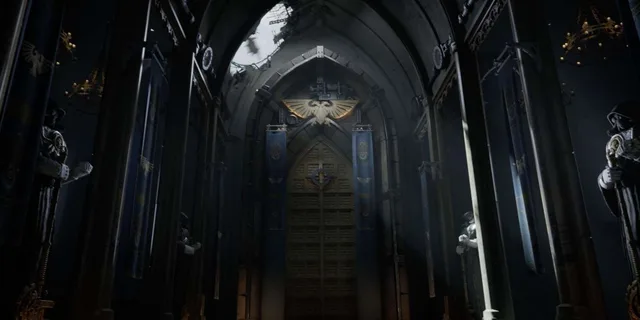 Austin Space Marine VR Experience - Image 2
