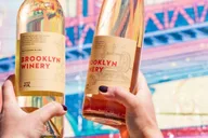 Brooklyn Winery Tour and Tasting thumbnail 5