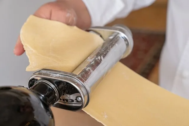 Orlando Pasta Making Cooking Class - Image 4