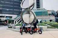 Beverly Hills E-Bike Tour thumbnail 4
