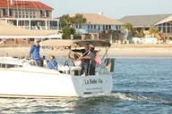 Historic Bay Front Private Sunset Sail thumbnail 3