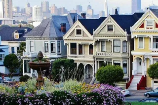 San Francisco Muir Woods and Sausalito Private Tour