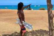 Oahu Snorkel Adventure with Hawaiian Culture 90 min thumbnail 5