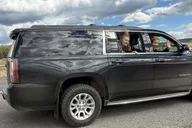 Yellowstone Private Lower Loop Tour with Lunch thumbnail 3
