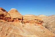 Las Vegas Valley of Fire Hiking Tour thumbnail 2