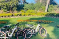 San Francisco eBike Tour: Summer of Love & Golden Gate Park thumbnail 1