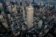 New York City Helicopter Charter with Champagne thumbnail 5