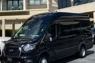 Orlando International Drive Shuttle Service thumbnail 3