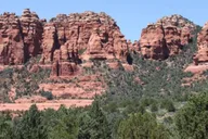 Sedona Jeep Tour Red Rock Panoramic 2 hr thumbnail 2
