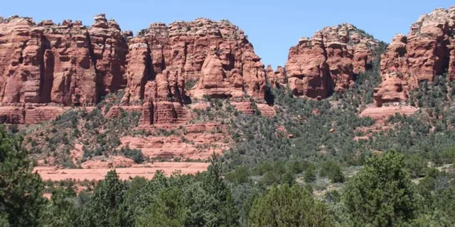 Sedona Jeep Tour Red Rock Panoramic 2 hr - Image 2