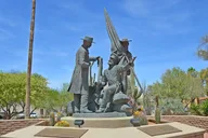 Tucson Historic Downtown Walking Tour thumbnail 1