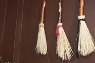 Boston Salem Witch Tour with Broom Making thumbnail 5