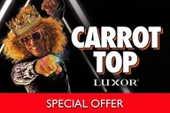 Las Vegas Comedy Show at Luxor Hotel thumbnail 1