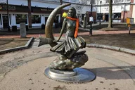 Boston Salem Day Trip with Witch Museum & Trolley thumbnail 6