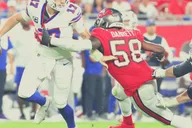 Buffalo Bills Football Game at Highmark Stadium thumbnail 2
