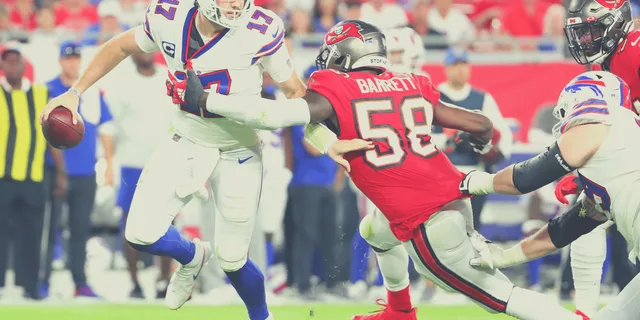Buffalo Bills Football Game at Highmark Stadium - Image 2