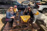 Golden Pub Crawl thumbnail 6