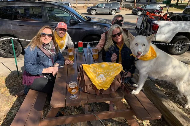 Golden Pub Crawl - Image 6