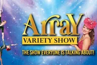 Pigeon Forge Variety Show Ticket thumbnail 1