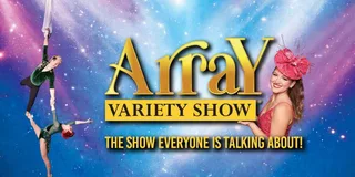 Pigeon Forge Variety Show Ticket