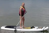Montrose Stand Up Paddle Board Rental thumbnail 3