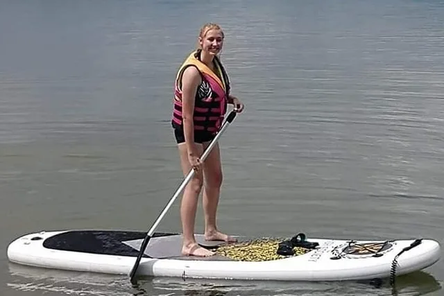 Montrose Stand Up Paddle Board Rental - Image 3